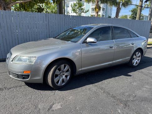 Used 2006 Audi A6 3.2 image 13