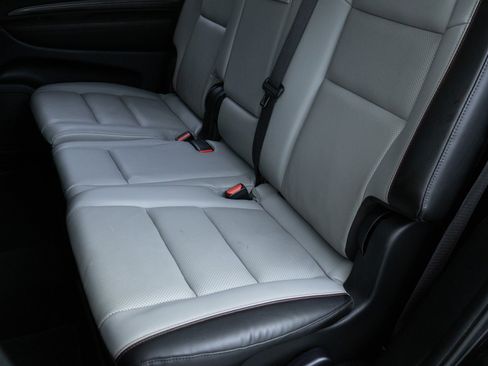 Used 2023 Dodge Durango GT AWD/4WD image 27