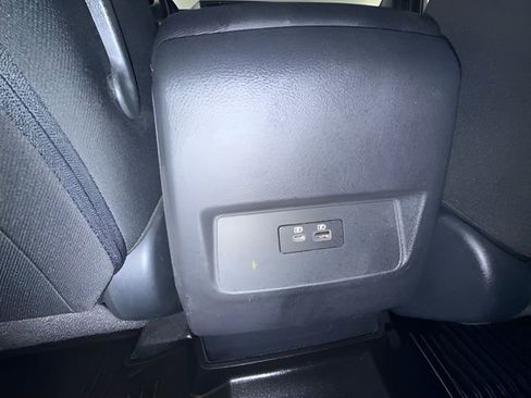 Used 2024 Nissan Frontier Pro-X w/ Technology Package RWD image 13