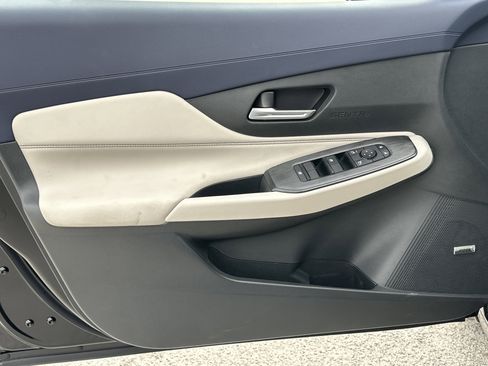 New 2026 Nissan Sentra SL w/ Floor Mat Package image 10