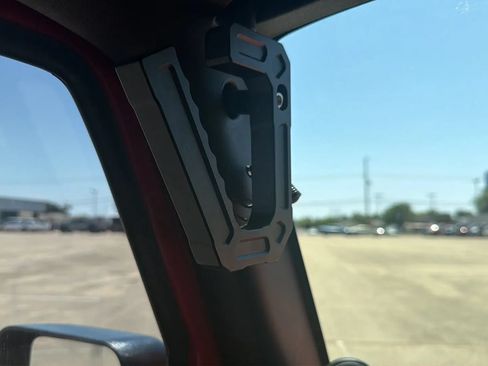 Used 2013 Jeep Wrangler Sport AWD/4WD image 23
