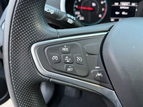 Used 2023 Chevrolet Malibu LS image 17