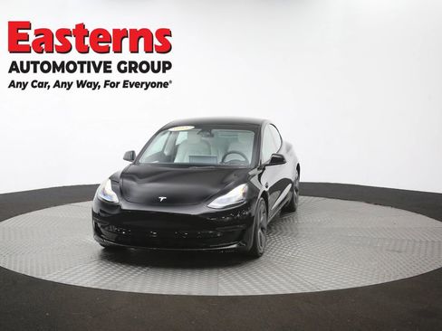 Used 2023 Tesla Model 3 Standard Range RWD image 57