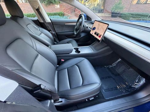 Used 2022 Tesla Model 3 Performance image 81