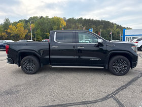 Used 2022 GMC Sierra 1500 Denali Ultimate AWD/4WD image 5