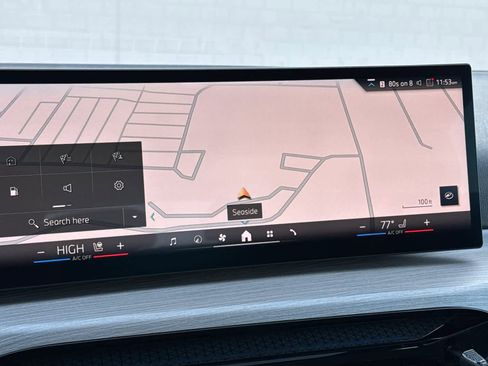 Used 2025 BMW 430i w/ Premium Package image 21