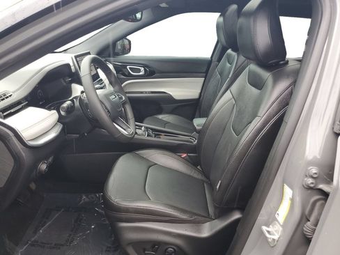 Used 2024 Jeep Compass Limited w/ Elite Group AWD/4WD image 21