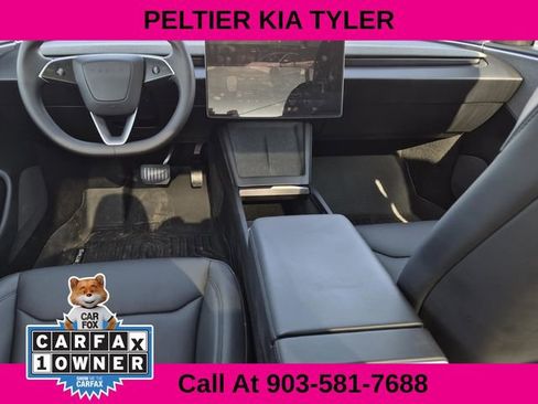 Used 2025 Tesla Model 3 Long Range image 30