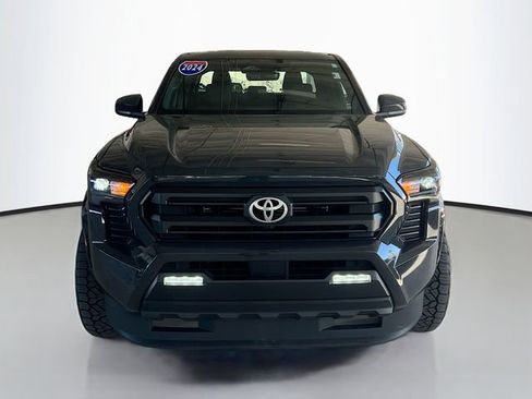 Used 2024 Toyota Tacoma SR5 image 2