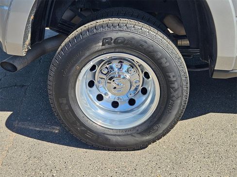 Certified 2022 RAM 3500 Laramie image 9