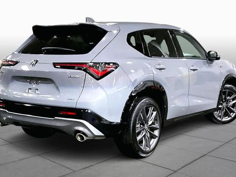 Used 2025 Acura ADX A-Spec image 12