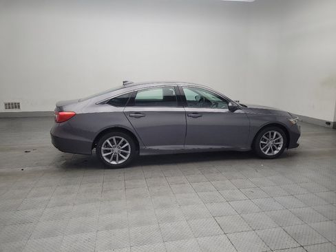 Used 2021 Honda Accord LX image 10