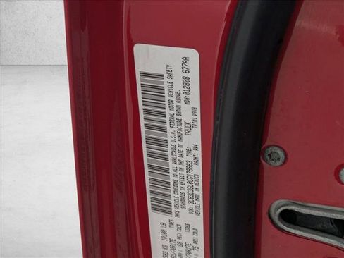 Used 2012 RAM 3500 ST w/ Chrome Appearance Group image 22