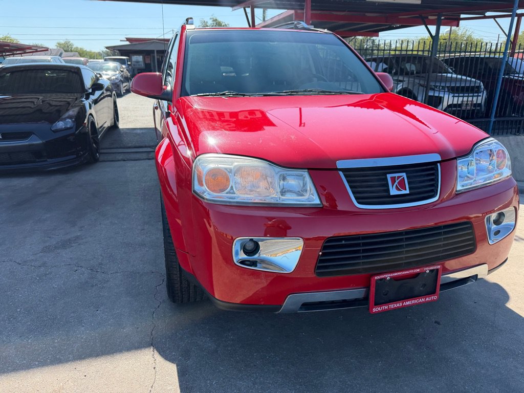 Used 2006 Saturn Vue 2WD V6 w/ Sun & Sound Pkg image 13
