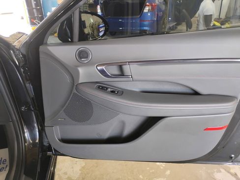 Used 2022 Hyundai Sonata N Line image 32