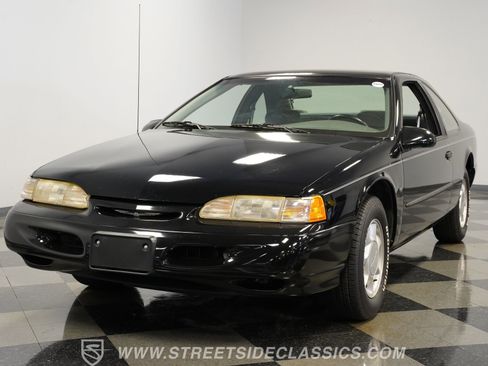 Used 1994 Ford Thunderbird LX RWD image 19