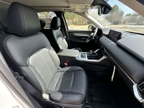 New 2026 MAZDA CX-90 3.3 Turbo w/ Premium Sport Pkg image 27