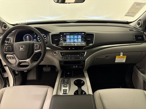 New 2026 Honda Ridgeline RTL image 14