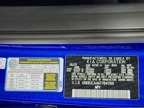 New 2026 Kia Seltos S image 31