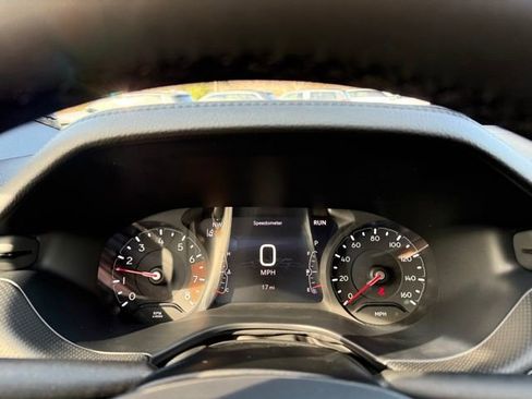 New 2026 Jeep Compass Latitude image 20