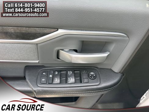 Used 2020 RAM 2500 Big Horn image 14