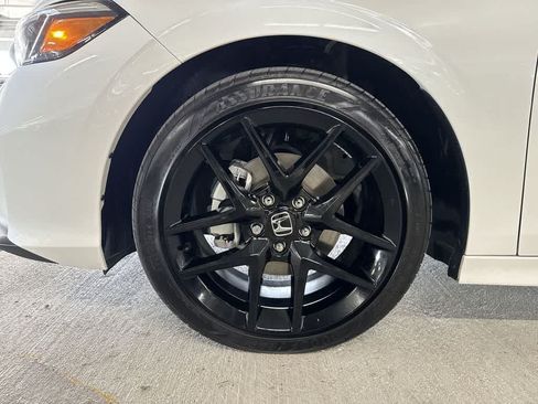 New 2026 Honda Civic Sport image 10