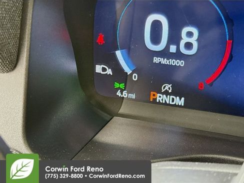 New 2025 Ford Explorer ST w/ Sun And Sound Package image 13