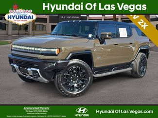 Used 2025 GMC Hummer EV 2X video 1