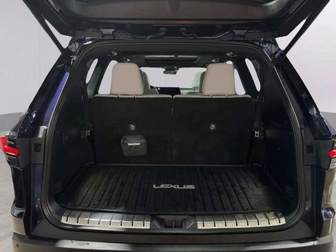 Used 2025 Lexus TX 350 image 34