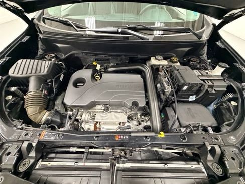 Certified 2023 Chevrolet Equinox Premier AWD/4WD image 28