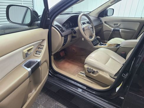 Used 2012 Volvo XC90 3.2 AWD/4WD image 20
