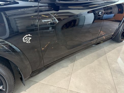 Used 2020 Dodge Charger SRT Hellcat w/ Harman/Kardon Audio Group RWD image 50