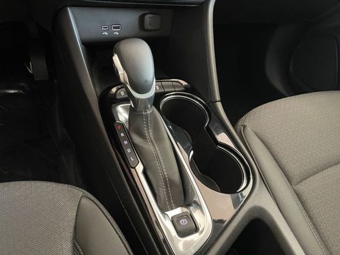 Used 2025 Buick Encore GX Preferred image 41