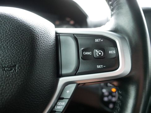 Certified 2021 RAM 1500 Big Horn image 29