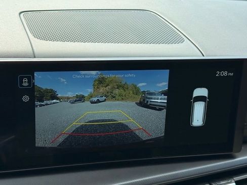 New 2026 Hyundai Santa Fe SEL AWD/4WD image 24