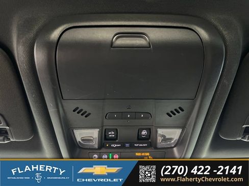 Used 2024 Chevrolet Blazer RS FWD image 35