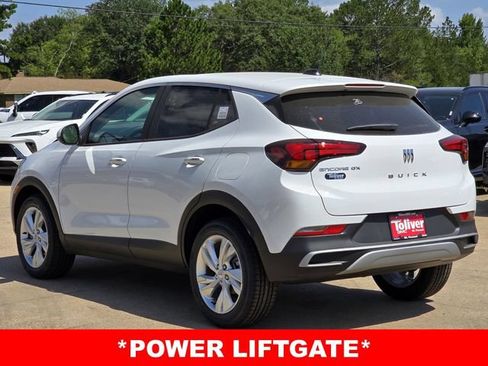 New 2026 Buick Encore GX Preferred w/ Comfort Package FWD image 3