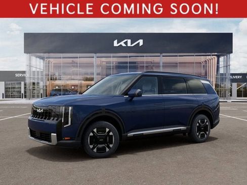 New 2027 Kia Telluride X-Line EX image 3