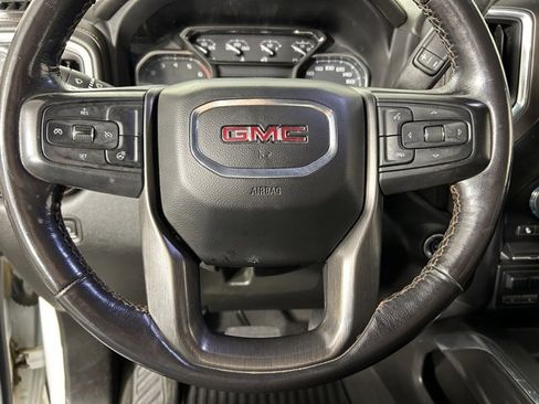 Used 2022 GMC Sierra 3500 AT4 image 24
