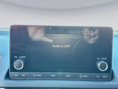 Certified 2023 Honda Civic Sport image 22