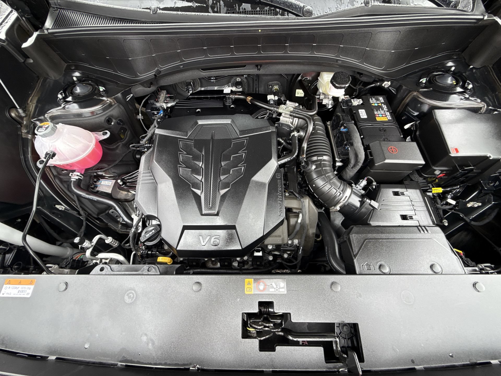 Used 2026 Hyundai Palisade SEL FWD image 17