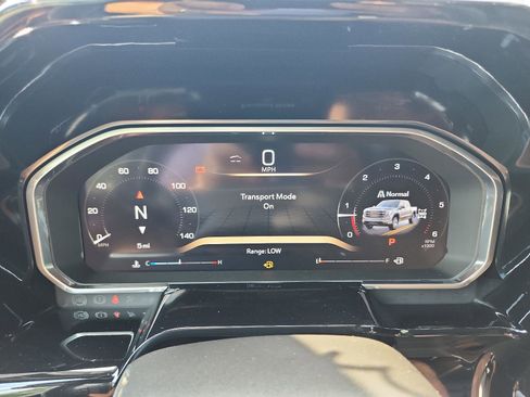 New 2026 GMC Sierra 1500 Elevation w/ Elevation Premium Package image 23