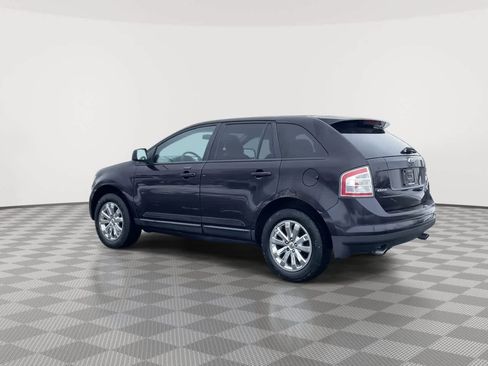 Used 2007 Ford Edge SEL Plus image 6