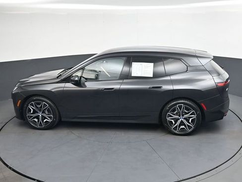 Used 2022 BMW iX xDrive50 AWD/4WD image 24
