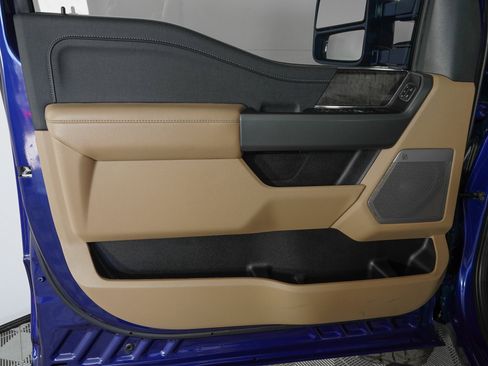 Used 2026 Ford F450 Lariat w/ FX4 Off-Road Package image 12