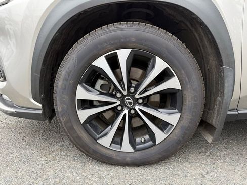 Used 2020 Lexus NX 300 F Sport image 17