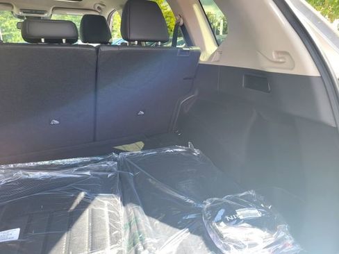 New 2026 Nissan Rogue Platinum w/ Platinum Premium Package image 39