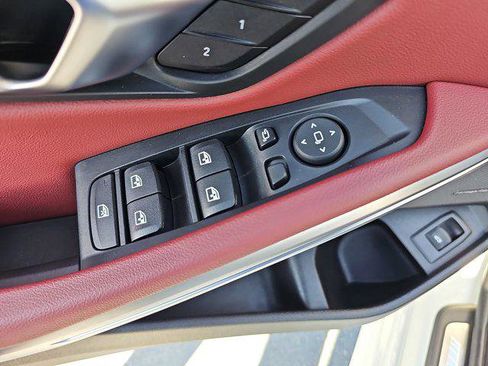 Certified 2024 BMW 330i 330i w/ M Sport Package image 28