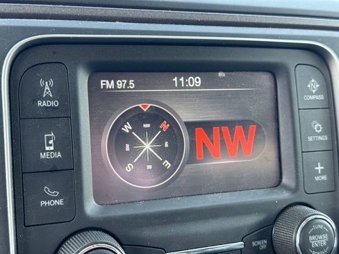 Used 2023 RAM 1500 Tradesman w/ Trailer Tow Package image 28