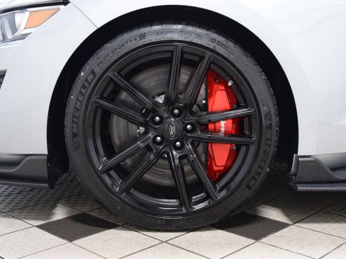Used 2022 Ford Mustang Shelby GT500 RWD image 28